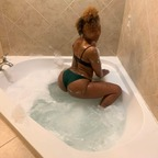 aaliyahdymond onlyfans leaked picture 1
