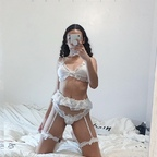 aaliyahxjones onlyfans leaked picture 1