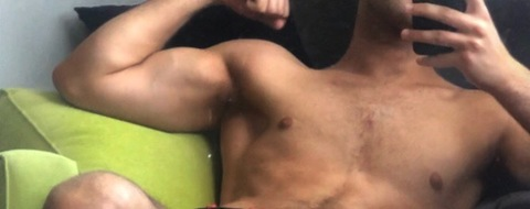 aaronharbyy onlyfans leaked picture 1