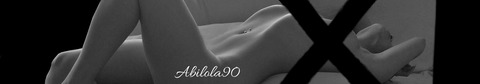 abilola90 onlyfans leaked picture 2
