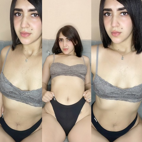 adaeiv17 onlyfans leaked picture 1