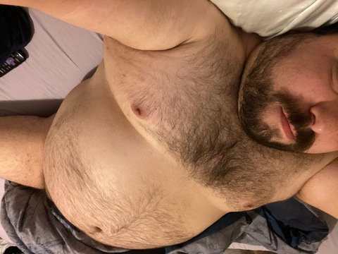 adhdcub onlyfans leaked picture 2