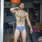 agusginger onlyfans leaked picture 1