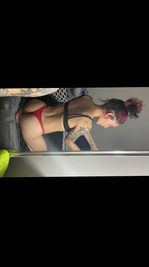alanaamurphy onlyfans leaked picture 1