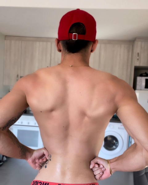 alexanderugs1 onlyfans leaked picture 1