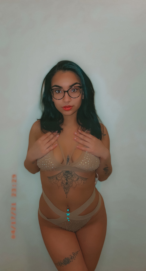 alexbabixoox onlyfans leaked picture 1