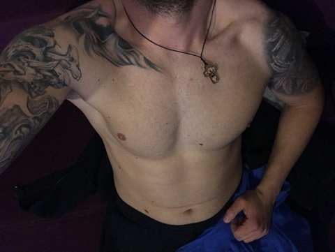 alexxtattoo onlyfans leaked picture 1