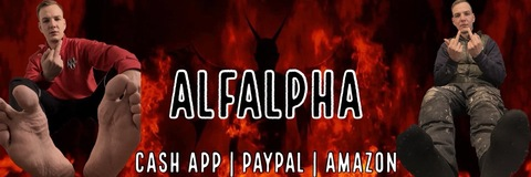 alfalpha666 onlyfans leaked picture 1