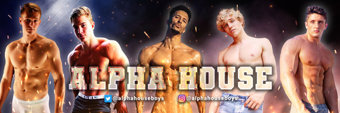 alphahouseboys onlyfans leaked picture 1