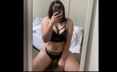 alyssababe onlyfans leaked picture 1