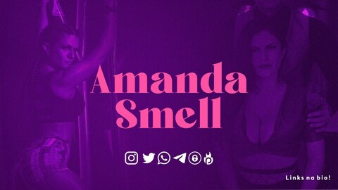 amandasmell onlyfans leaked picture 1