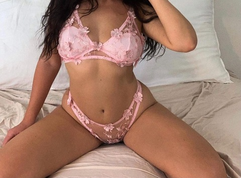 amberlorrd onlyfans leaked picture 1