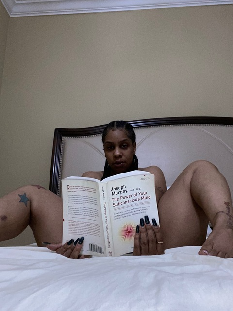 ambertamar onlyfans leaked picture 1