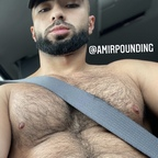 amirpounding onlyfans leaked picture 1