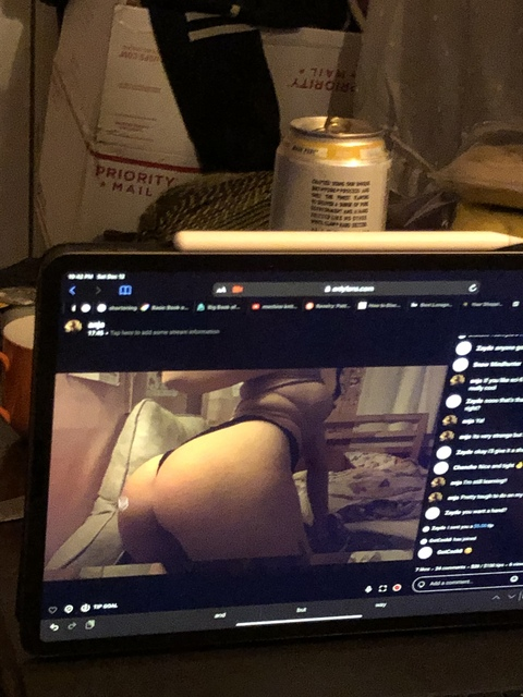 an-ja onlyfans leaked picture 1