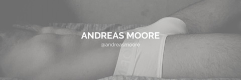 andreasmoore onlyfans leaked picture 1
