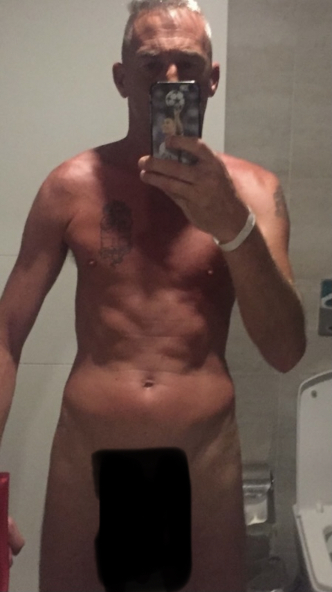 andrewrowell onlyfans leaked picture 1