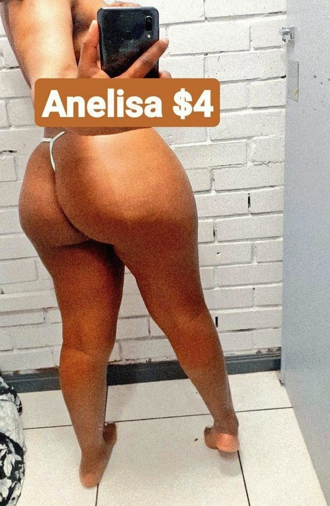 anelisa onlyfans leaked picture 1