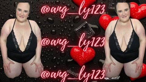 ang_ly123 onlyfans leaked picture 1