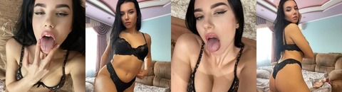 angelinapretty onlyfans leaked picture 2