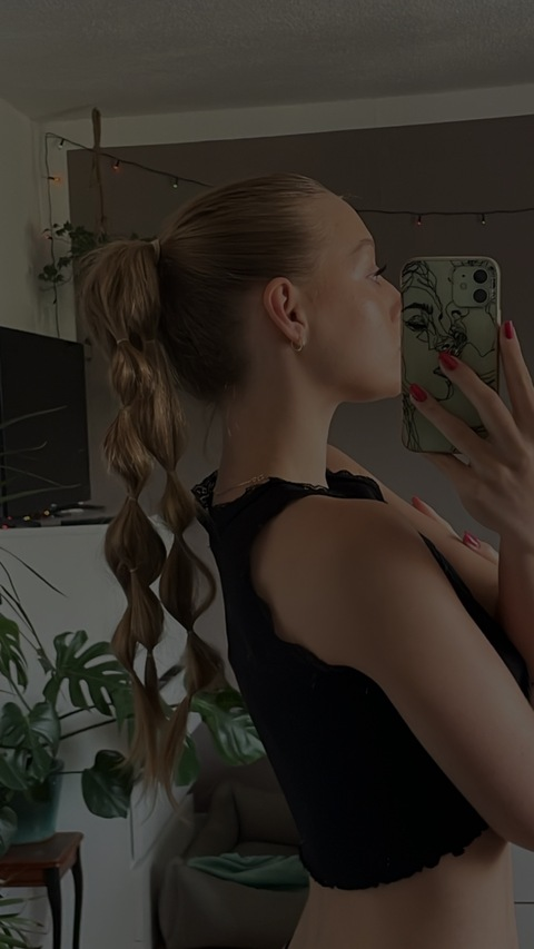 annajosefine onlyfans leaked picture 2