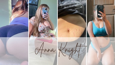 annaknightxx onlyfans leaked picture 1