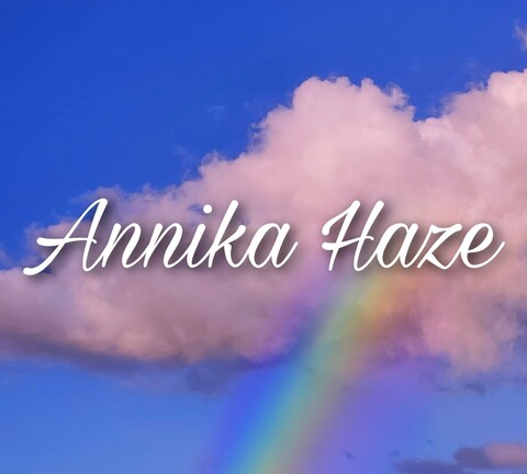 annikahaze onlyfans leaked picture 2