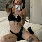 ariahnablanco onlyfans leaked picture 1