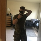 armyguy72 onlyfans leaked picture 1