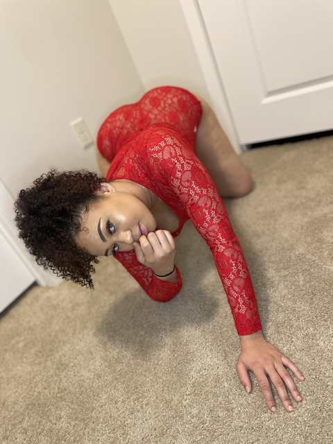 ashantiiibby onlyfans leaked picture 1