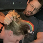 ashevillekinkyamateurs onlyfans leaked picture 1