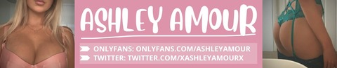 ashleyamour onlyfans leaked picture 1