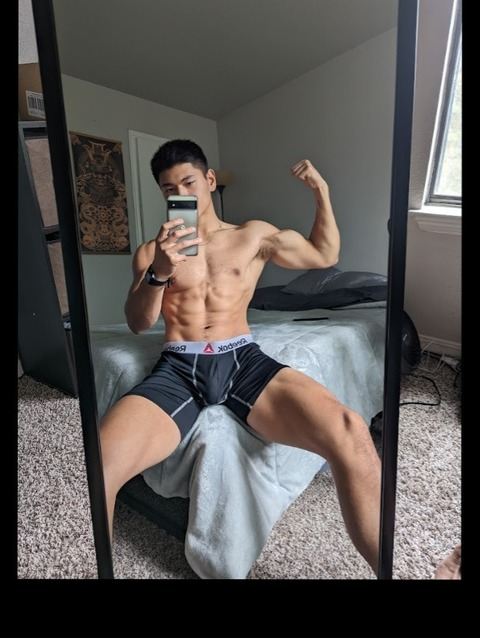 asiankaii onlyfans leaked picture 2
