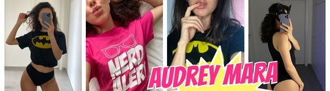 audreymara onlyfans leaked picture 1