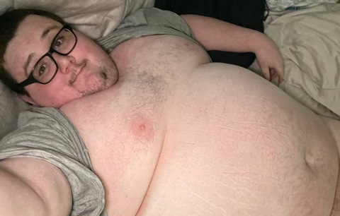 aussiesuperchub onlyfans leaked picture 2