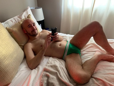 austinotterxxx onlyfans leaked picture 2