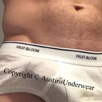 austinsunderwear onlyfans leaked picture 1