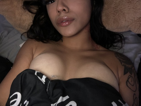 babesitaaa onlyfans leaked picture 1