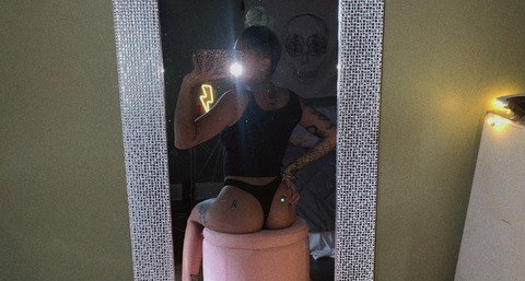 babycash onlyfans leaked picture 1