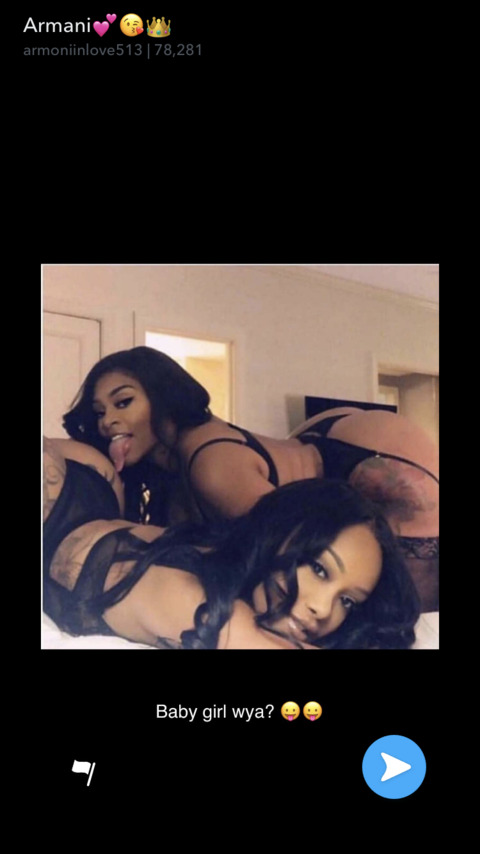 babymya onlyfans leaked picture 2