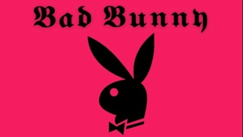 badbunny0z onlyfans leaked picture 1