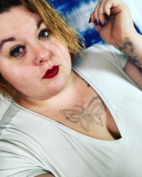 bbwbabymonsters onlyfans leaked picture 1