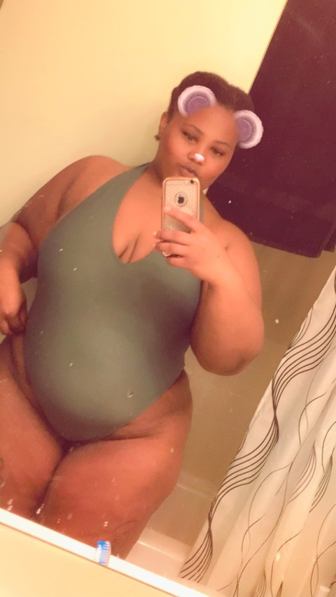 bbwcamrycaramel onlyfans leaked picture 1