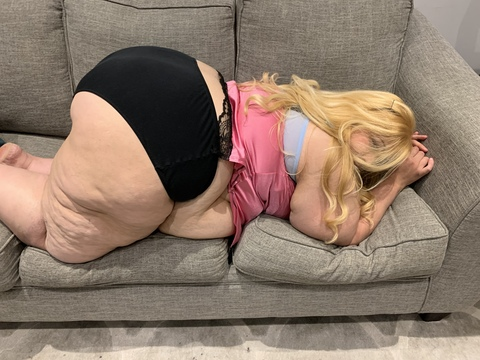 bbwdaisy onlyfans leaked picture 1