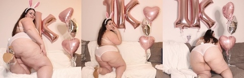 bbwgeorgiarose onlyfans leaked picture 1