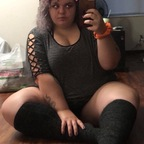 bbwgoth onlyfans leaked picture 1