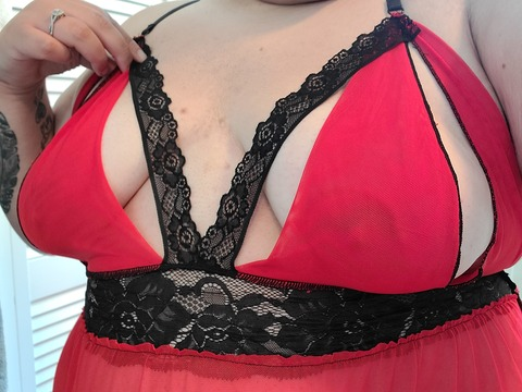 bbwqueen1717 onlyfans leaked picture 1