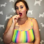 bbwrubyy onlyfans leaked picture 1