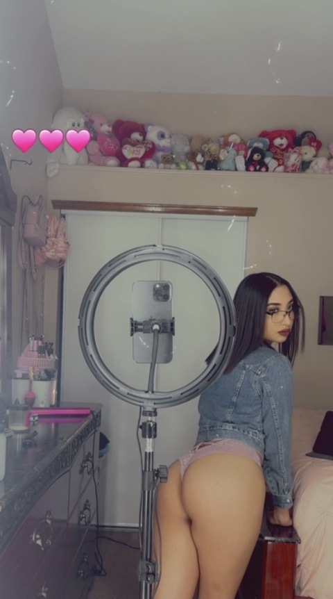 bbydomal onlyfans leaked picture 1