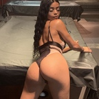 bbygirlmulatto onlyfans leaked picture 1